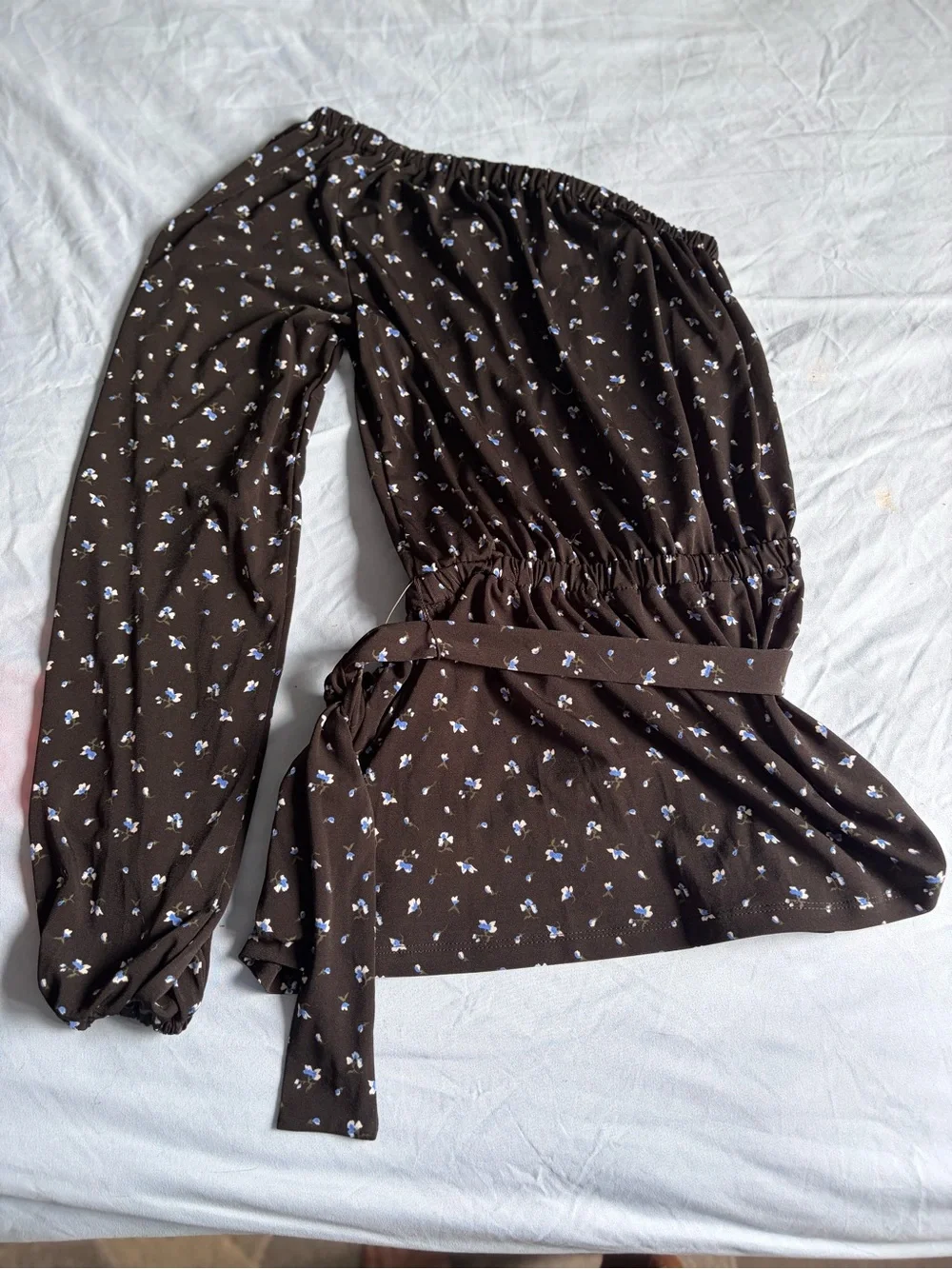 Michael Kors shirt women’s XS new